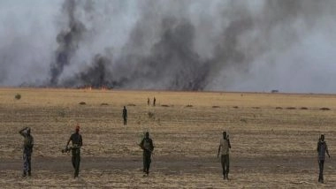 World News | AU, UN Appeal for South Sudanese Leaders to Embrace Dialogue to Ease Tensions