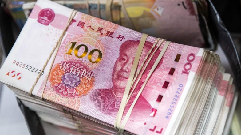 Sri Lanka Crisis: US Dollar Reaches Over 300 Against Sri Lankan Rupee For First Time
