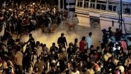 World News | Curfew Imposed in Sri Lanka's Rambukkana Amid Unrest