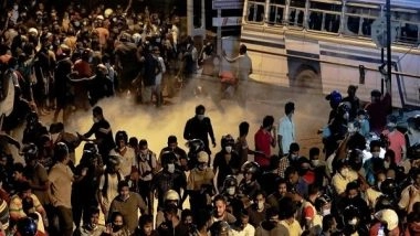 World News | Maldives May Face Sri Lanka-like Economic Crisis if Not Careful in Taking Loans: Report