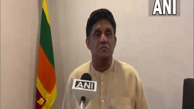 World News | Sri Lanka: Opposition Leader Terms Cabinet Ministers' Resignation Ploy to Fool People