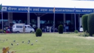 India News | Srinagar Airport Registers Record Daily Flights Amid Tourist Rush