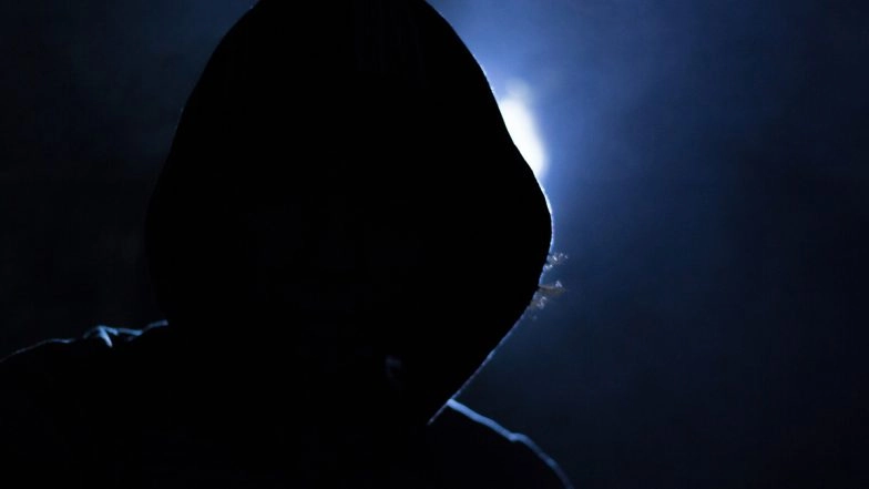 Man Arrested for Stalking College Student