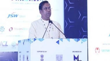 Business News | India Exported Finished Steel Worth Rs 1 Lakh Crore in 2021-22: Minister