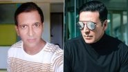 Ramayan&rsquo;s Sunil Lahri Hails Akshay Kumar After the Bollywood Actor Apologises for Endorsing Pan Masala Brand