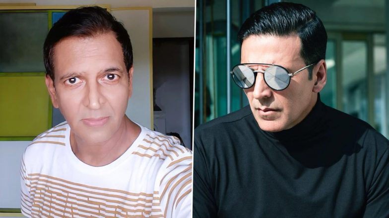 Ramayans Sunil Lahri Hails Akshay Kumar After The Bollywood Actor Apologises For Endorsing Pan