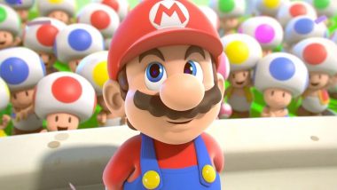Super Mario Bros Movie Delayed To 2023, Confirms Nintendo Leader Shigeru Miyamoto