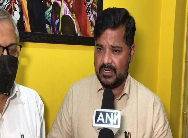 India News | Conman Fakes Tripura Minister's Identity, Sends Fraudulent Messages