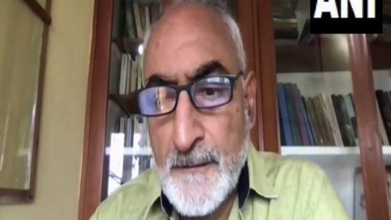 No Need to Push Panic Button, But Keep Close Watch, Says TIGS Director Rakesh Mishra