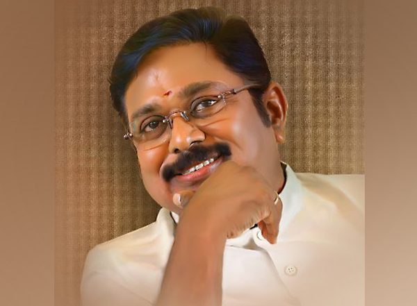 AMMK General Secretary TTV Dhinakaran Demands Ordinance To Ban Online Gaming in Tamil Nadu