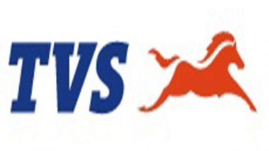 Business News | TVS Motor Company Signs MoU with Rapido; Strengthening Its Commitment to Hyperlocal Mobility