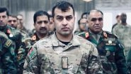 Former Afghan Army General Sami Sadat Prepares For New War Against Taliban