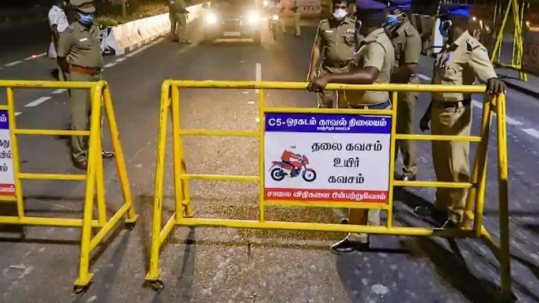 Retired TN Police Official Leaves His Loaded Pistol in Yercaud Express