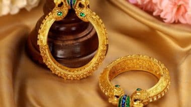 Business News This Akshaya Tritiya Tanishq Launches an