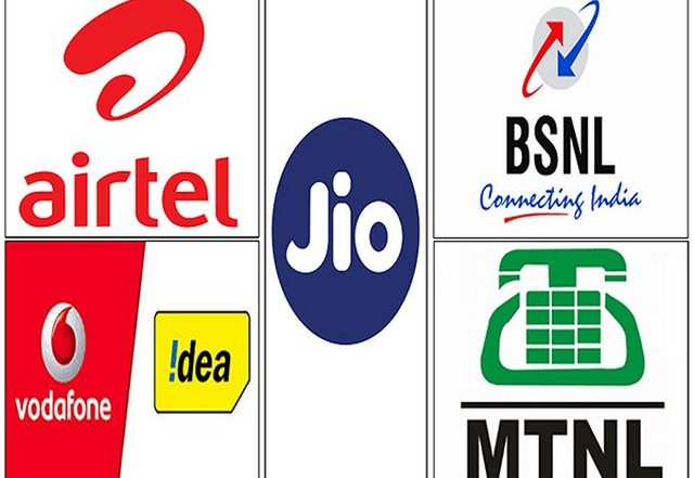 Business News | India's Telecom Sector Has Sufficient Competition Despite Consolidation: Centre