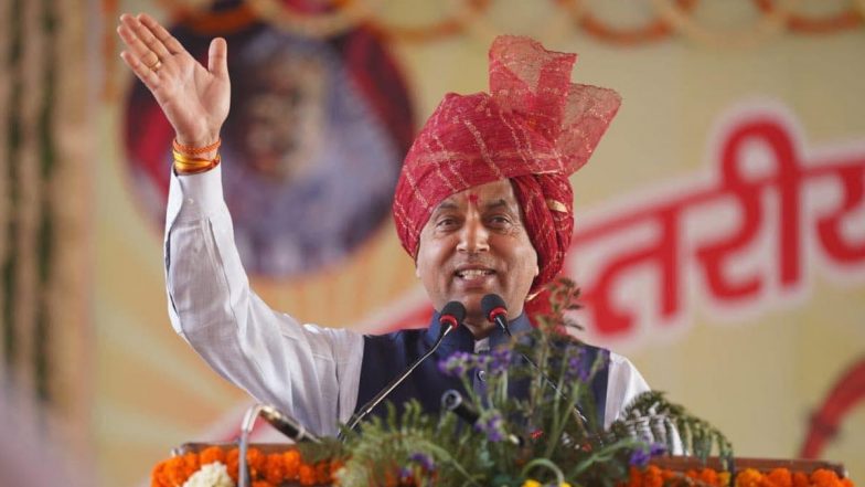 Himachal Pradesh: 'Women Will Now Have To Pay Only 50% Fare for Bus Tickets', Says CM Jairam Thakur