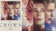 The Crown: Prequel of the Political Drama in the Works at Netflix &ndash; Reports