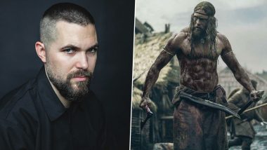 The Northman Director Robert Eggers Says "No Thank You" to Making Films Set in Modern Times