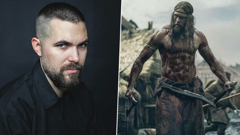 The Northman Director Robert Eggers Says 