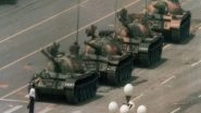 World News | Tiananmen Square Massacre Reveals Violent Nature of Chinese Politics