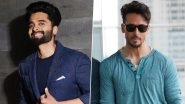 Jackky Bhagnani Ventures into Music With Warner Music India, Will Release Tiger Shroff&rsquo;s English Pop Track