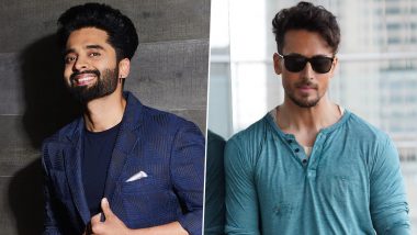 Jackky Bhagnani Ventures into Music With Warner Music India, Will Release Tiger Shroff’s English Pop Track