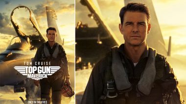 Top Gun Maverick Review: Early Reactions Call Tom Cruise's Sequel Absolutely Terrific and Worth the Wait!