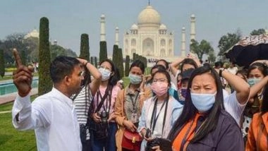 Business News | Tour Operators to Reach over 70 Per Cent of Pre-COVID Revenue This Fiscal