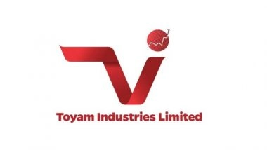 Business News | Toyam Industries Enters into 51 Pc Joint Venture with Rajwada Cricket League
