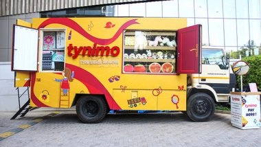 Business News | Tynimo Store on Wheels Runs Successfully into the Second Month of Its Launch