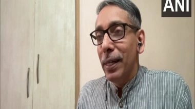 India News | UGC Chief Cautions Students to Carefully Choose Educational Institutions Abroad