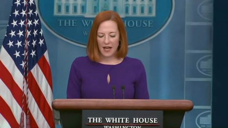 Russia-Ukraine Crisis: United States, G7 Nations, European Union Impose Severe Financial Sanctions on Russia