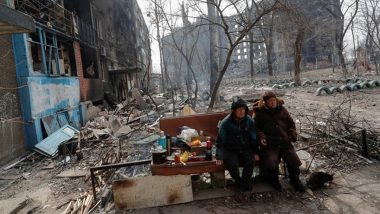 Russia-Ukraine War: 191 Children Killed in Ukraine Since Russian Invasion, Say Reports