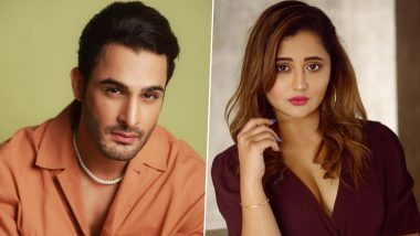 Umar Riaz Comes to Rashami Desai’s Rescue After Fans Slam Her for Talking About His Relationship Status