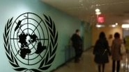 UN Urges International Creditors To Consider Suspending Debt Repayment for Pakistan