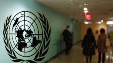 UN Says No Request Received Yet from US to Remove Russia from Human Rights Council