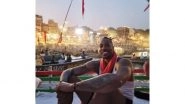 Sports News | NBA Star Dwight Howard Visits Varanasi for 'spiritual Journey', Praises PM Modi for Reforming the Holy City