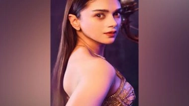 Entertainment News | Aditi Rao Hydari's 'Kaatru Veliyidai' Clocks 5 Years