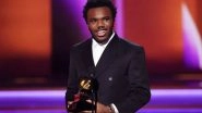 Entertainment News | Grammys 2022: Baby Keem, Kendrick Lamar's 'Family Ties' Wins Best Rap Performance Honour