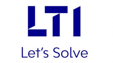 Business News | LTI FY22 Revenue at USD 2.1 Billion, Growth of 25.9 Percent Q4 FY22 USD Revenues Up 27.5 Percent YoY