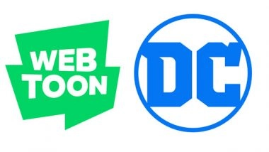 World News | Naver Webtoon to Launch New Series of DC Comics' Superheroes 'Vixen', 'Zatanna'