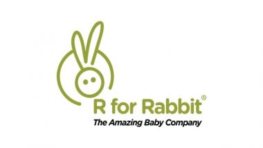 Business News | R for Rabbit, a Baby Products Brand Eyes Expansion in Middle-East