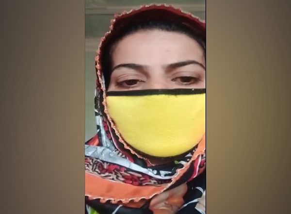 World News | PoK Gang Rape Survivor Seeks PM Modi's Help