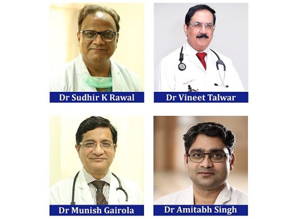 Business News | RGCON 2022 Turns the Spotlight on Urological Cancers