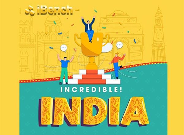 Business News | Ukrainian Team Creates the Platform IBench Like an Upwork but for Indian IT Agencies