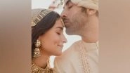 Entertainment News | Ranbir-Alia Wedding: A Fairytale of Love, Laughter and Happiness