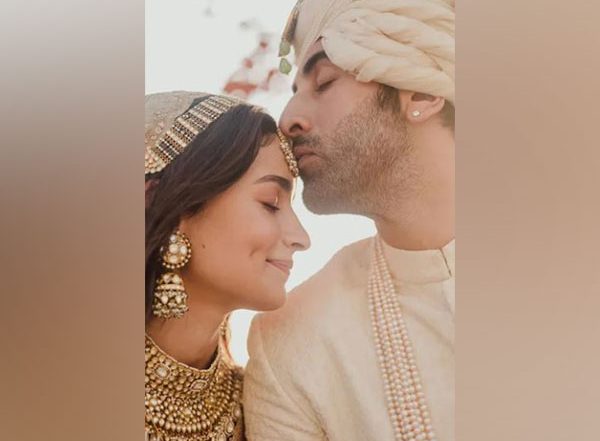 Entertainment News | Ranbir-Alia Wedding: A Fairytale of Love, Laughter and Happiness