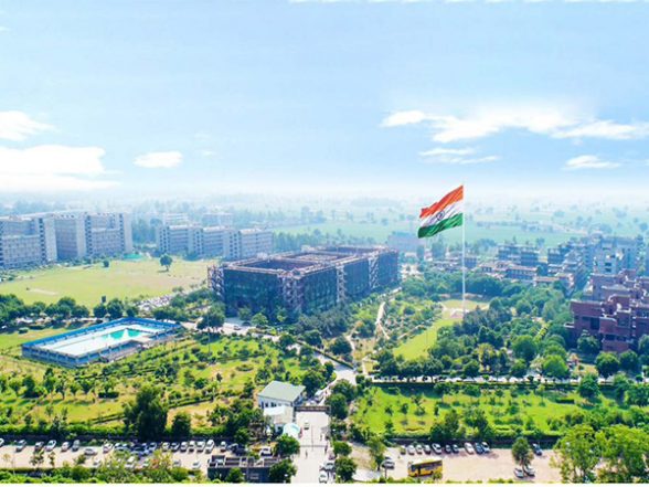 Business News | JIBS Shortlisted for the Prestigious Times Education Asia Award - Vimarsana News