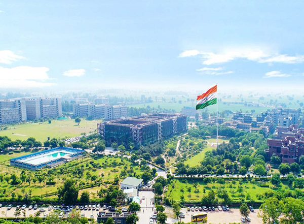Business News | JIBS Shortlisted for the Prestigious Times Education Asia Award