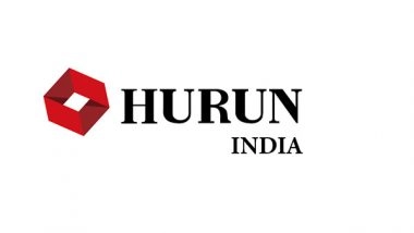 Business News | Hurun-Grohe Announces the Czars of Real Estate in Chennai